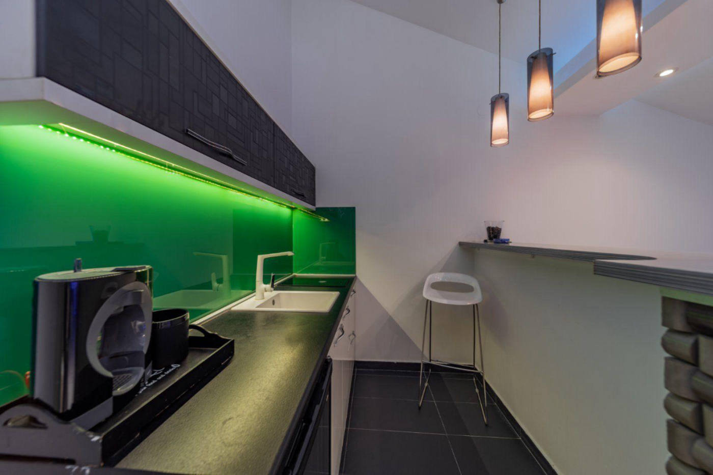 Квартира, 356 м², 141 408$ — FAKTOR